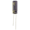 Aluminium Capacitors - 571088 - RS Components, Ltd.