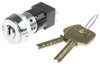 Key Switches - 562583 - RS Components, Ltd.
