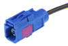 Coaxial Cable - 7770655 - RS Components, Ltd.
