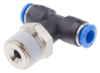 Pneumatic Fittings - 1215974 - RS Components, Ltd.