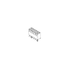 Headers, Receptacles, Female Sockets - 0015453132-ND - DigiKey