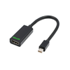 Mini Display Port To HDMI 4 K Converter -  - Shenzhen QH Industrial Co., Ltd