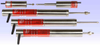 DCTH Series Internally Amplified LVDT Displacement Transducer - DCTH500A - RDP Electrosense