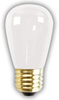 11S14/CERAMIC WHITE- SUPERIOR LIFE&reg; -- 81558 - Image