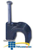 HellermannTyton Nail Clip (Pkg of 100) - NC70 - TelephoneStuff.com