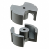 12UH Inductor and Choke - 936-B65713A0000R087 - ERSAELECTRONICS PTE. LTD.