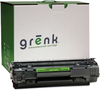 HP CE278A P1606 Reman Toner GR - 101033662 - LaserCycle