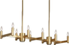 4501 Island/Pool Table-4 Light + - 311367 - Capital Lighting, Inc.