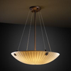 PNA-9662-35-WFAL-DBRZ-F6 Pendants-Bowl Style - 670748 - Capital Lighting, Inc.