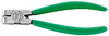 6677 - Plastic side-cutter - 66776160 - Stahlwille North America