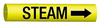 BradySnap-On™ Pipe Marker - 4129-D - Brady Corporation