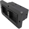 Rectangular Connectors, Heavy Duty - DRC Series - DRC12-40PBE - LADD Distribution