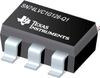 SN74LVC1G126-Q1 Automotive Catalog Single Bus Buffer Gate With 3-State Outputs - 1P1G126QDBVRQ1 - Texas Instruments