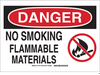 No Smoking Signs - 131786 - Brady Corporation