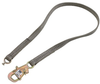 DBI-SALA EZ-Stop Shock-Absorbing Lanyard - 6 ft Length - 840779-09961 - 840779-09961 - R. S. Hughes Company, Inc.