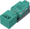 Inductive sensor - NCN20+U4+U - Pepperl+Fuchs SE