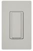 Dimming System Control Switch - RRD-8ANS-PD - Lutron Electronics Co., Inc.
