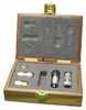 Calibration Kit - 85023B - ValueTronics International, Inc.