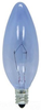 Standard Incandescent Lamp -- 15BC/RVL/CF-T4/6-120 - Image