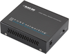 Media Converter Gigabit Ethernet SFP - LGC200A - Black Box