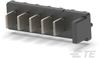 DC Jack Connectors -- 5787421-1