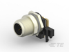 Standard Circular Connectors - T4144415051-000 - TE Connectivity