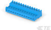 Standard Rectangular Connectors - 4-644564-3 - TE Connectivity