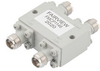 2.92mm 90 Degree Hybrid Coupler from 10 GHz to 26.5 GHz Rated to 20 Watts - FMCP1146 - Fairview Microwave Inc.