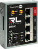 RA50C Compact Remote Access Router with 4G Cellular (AT&T) -- RA50CR4A00R000D0 - Image