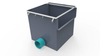48? x 48? precast catch basin