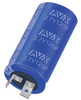 Super Capacitor, 100F, 2.7V, Radial; Capacitance Kyocera Avx - 84AJ1392 - Newark, An Avnet Company