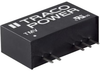 Dc-Dc Converter, 12V/-12V, 0.042/-0.042A; Power Supply Approvals Traco Power - 94T6077 - Newark, An Avnet Company