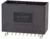 Connector, Header, 20Pos, 2.5Mm, Pcb; Pitch Spacing Amp Te Connectivity - 17AH9784 - Newark, An Avnet Company