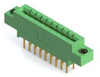 Card Conn, Dual Side, 18Pos, Wire Wrap; Card Edge Connector Type Edac - 59AJ5159 - Newark, An Avnet Company