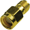 Rf/coaxial Adapter, Sma Jack To Sma Rp Plug; Convert From Coax Type Amphenol Rf - 92C6705 - Newark, An Avnet Company
