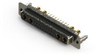 Combo D-Sub Conn, Rcpt, Dc-21W4, Th; Product Range Edac - 54AJ0892 - Newark, An Avnet Company