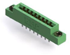 Card Edge Conn, Single, 8Pos, Th; Card Edge Connector Type Edac - 86AH5534 - Newark, An Avnet Company