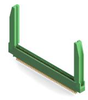 Card Edge Conn, Dual Side, 88Pos, Lug; Card Edge Connector Type Edac - 71AJ2075 - Newark, An Avnet Company