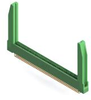 Card Edge Conn, Single, 47Pos, Wire Wrap; Card Edge Connector Type Edac - 68AJ3471 - Newark, An Avnet Company