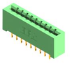 Card Edge Connector Rohs Compliant Edac - 61AJ4173 - Newark, An Avnet Company