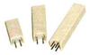 Resistor, Power, 0.5 Ohm, 5W, 5%; Resistance Rcd (Resistors Coils Delaylines) - 45M9740 - Newark, An Avnet Company