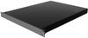 Rack Mount Cabinet, 1U, Aluminium; Rack U Height Hammond - 55AC6944 - Newark, An Avnet Company