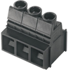 Terminal Block, Wtb, 2Pos, 22-6Awg Rohs Compliant Weidmuller - 92AH6737 - Newark, An Avnet Company