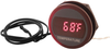 Digital Thermometer W/ Probe, 6-50Vdc; No. Of Digits / Alpha Murata Power Solutions - 01AC6726 - Newark, An Avnet Company