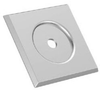 Surface Mount Handles - MP-06-120-10 - bisco industries