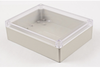 Small Enclosures - Plastic Enclosures - Ritec Plastic Enclosures - RP1275C - Hammond Manufacturing Company Inc.