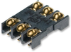 Connector, Sim, 6Pos Rohs Compliant Molex - 85AJ8062 - Newark, An Avnet Company