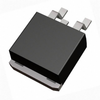 DIODE SCHOTTKY 650V 6A TO263AB -- 687-SCS206AJTLL - Image