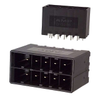 Rectangular Connectors - 1-917657-2 - 854232-1-917657-2 - Win Source Electronics