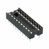 Sockets for ICs, Transistors - 1-2199298-6 - Lingto Electronic Limited